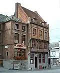 Tuchhaus