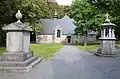 Alter Friedhof