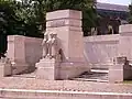 Gefallenendenkmal Erster Weltkrieg