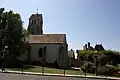 Kirche Saint-Aignan