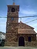Kirche der Unbefleckten Empfängnis