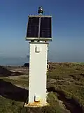 Leuchtturm von 1995