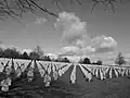 Deutscher Soldatenfriedhof