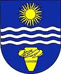 Wappen von Solenice