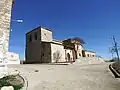 Kirche der Unbefleckten Empfängnis