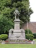 Gefallenendenkmal