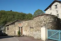 Klosteranlage