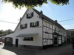 Linde 16