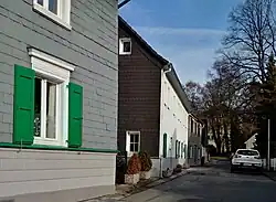 Siemensstraße