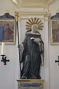 Heiliger Leonhard