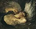 Solomon Joseph Solomon (1860–1927): The Awakening