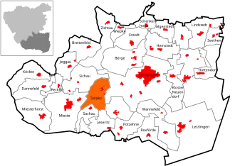 Karte