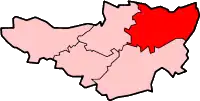 Mendip