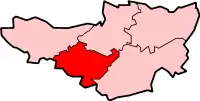 Taunton Deane