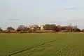 Somerton Castle heute