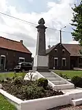 Gefallenendenkmal
