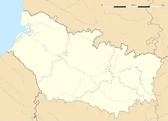Coliséum (Somme)