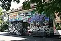 Eingangsbereich