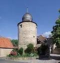 Rumorknechtsturm