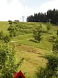 Sommerrodelbahn