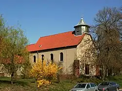 Sommerschenburg