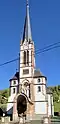 Lutherische Kirche