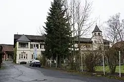 Schloss Sondheim