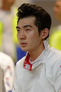 Song Jae-ho (2013)