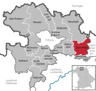Karte