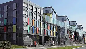 Öko-Institut e.&nbsp;V. Institut für angewandte Ökologie