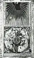Sonnenuhr 1931