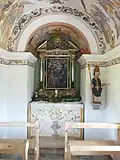 Altar