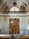 Rückwand