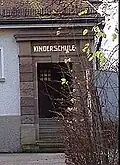 Weiteres Portal