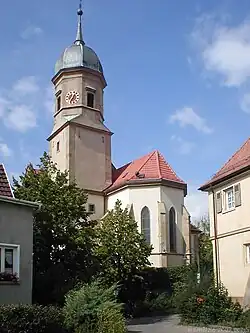 St. Martinus