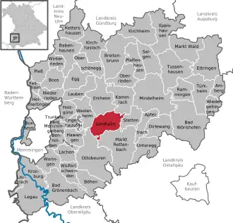 Karte