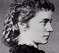 Sophie Charlotte, Quelle: Franz Hanfstaengl Fotoserie
