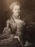 Mutter Sophie Eleonore