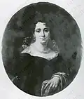 Gräfin Sophie Hauke, geb. Lafontaine