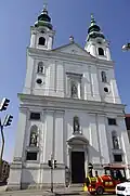 St.&nbsp;Judas Thaddäus