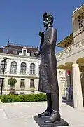Ödenburg (Sopron)