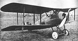 Sopwith 7F.1 Snipe