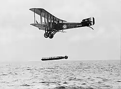 Sopwith Cuckoo