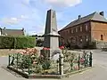 Gefallenendenkmal