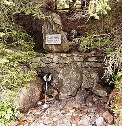 Etschquelle