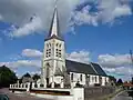 Kirche Saint-Riquier