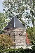 Taubenturm