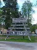 Willkommen in Sorsele (2010)