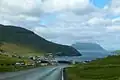 Sørvágur und Mykines