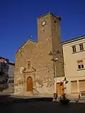 Laurentiuskirche